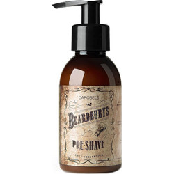 Beardburys Anti-Irritation Pre Pre-Shave Κρέμα Ξυρίσματος 150ml