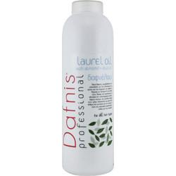 Dafnis Δαφνέλαιο Μαλλιών για Επανόρθωση 250ml