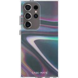 Case-mate Soap Bubble Back Cover Iredescent (Samsung Galaxy S24 Ultra)