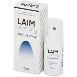 Schalcon Laim Premium Moisture Spray 10ml