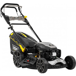 Texas Razor 5121TR/W Αυτοκινούμενη Μηχανή Γκαζόν Βενζίνης 170cc Κοπή 51cm