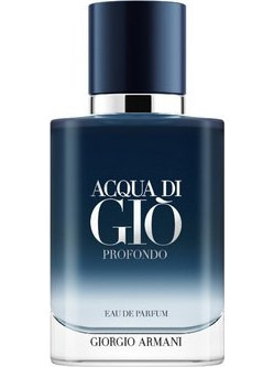 Armani Acqua Di Gio Profondo Eau de Parfum Refillable 30ml