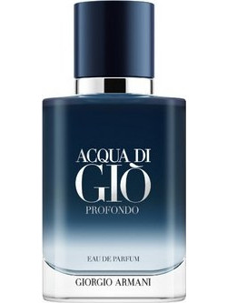 Giorgio Armani Acqua Di Gio Profondo Eau de Parfum Refillable 30ml