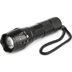CXS 2309 Φακός Μπαταρίας Led 150lm