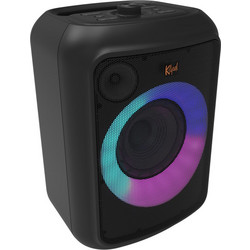Klipsch GIG XL Αδιάβροχο Ηχείο Bluetooth Μαύρο