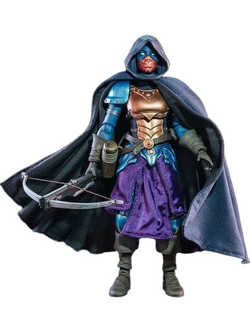 Fourhorsemen Mythic Legions Rising Sons Manisha Cinderhorn 15cm