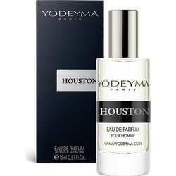 Yodeyma Houston Eau de Parfum 15ml