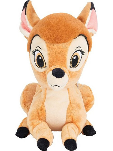 AS Company Disney Bambi το Ελαφάκι 17cm 1607-01719