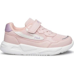 Fila Willington Παιδικά Sneakers Ροζ 7AF41010-980