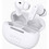 Defunc True ANC Ακουστικά Bluetooth In Ear Ανθεκτικά στο Νερό White