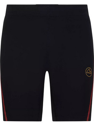 La Sportiva Ανδρικό Κολάν Ποδηλατικό Μαύρο P30999100