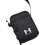 Under Armour Loudon Ανδρική Τσάντα Ώμου / Χιαστί Μαύρη 1381912-001