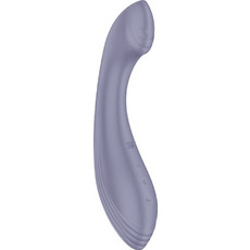 Satisfyer G-Force G-Spot Morado Δονητής G-Spot