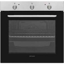Pyramis PO78021008PIX Φούρνος Ηλεκτρικός Άνω Πάγκου 78lt 59.5cm