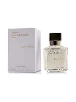 Maison Francis Kurkdjian Aqua Celestia Eau de Toilette 35ml