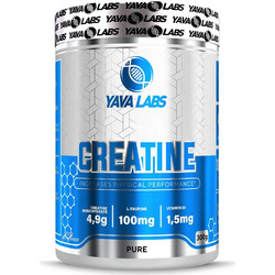 Yava Labs Creatine Unflavored 300gr