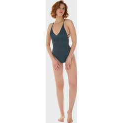 Gsecret Ολόσωμο Μαγιό Κυπαρισσί 50970-26777
