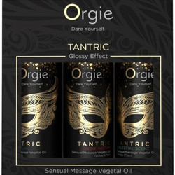 Orgie Tantric Glossy Effect Mini Collection