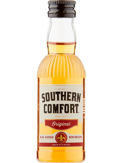Southern Comfort Original Λικέρ 35% 50ml