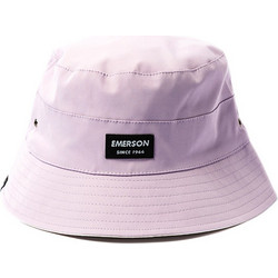 Emerson Καπέλο Bucket Υφασμάτινο Λιλά 241.EU01.68