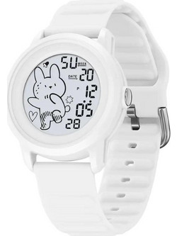 Skmei 2217 White