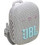 JBL Wind 3S Αδιάβροχο Ηχείο Bluetooth 5W με Ραδιόφωνο Γκρι