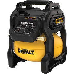 DeWALT DCC1018N Κομπρεσέρ Αέρος Μπαταρίας 10lt
