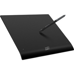 XP-Pen Deco Pro LW Ασύρματη Γραφίδα Σχεδίασης
