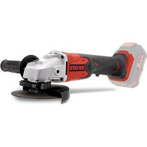 Stayer AGR 25 L2014 1x4Ah Γωνιακός Τροχός Μπαταρίας 18V 125mm 1x4Ah