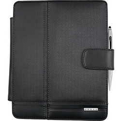 Cross Book Black (iPad 9.7" 2017 / 2018)