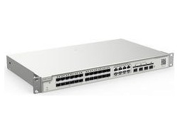 Ruijie RG-NBS5200-24SFP/8GT4XS Managed L3 Switch με 24 Θύρες Ethernet 1Gbps και 4 SFP Θύρες