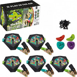 Vedes Slackers Tree Climbers Σετ Αναρρίχησης 72306031