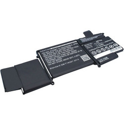 Multienergy Συμβατή Μπαταρία Laptop για Apple MacBook Pro A1502 2013 6300mAh