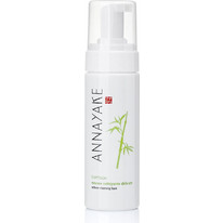 Annayake Bamboo Softener Αφρός Ντεμακιγιάζ 150ml