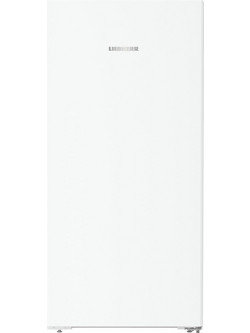 Liebherr Rd 4200 Pure Ψυγείο Συντήρηση 247lt Υ125.5xΠ59.7xΒ67.5cm Λευκό