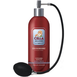 Cella Milano Extra Pro Absolute Riserva Fresco After Shave Cologne 500ml