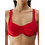4F Bikini Top με Ενίσχυση Κόκκινο 4FWSS24UBKTF042-62S