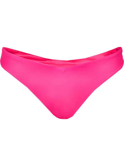 4F Αθλητικό Bikini Slip Φούξια 4FWSS24UBKBF048-54S