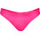 4F Αθλητικό Bikini Slip Φούξια 4FWSS24UBKBF048-54S