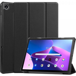 Techsuit FoldPro Black (Lenovo Tab M10 Gen.3)