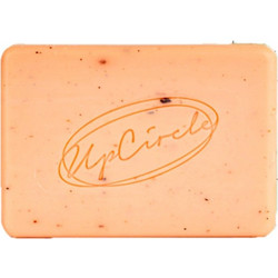 UpCircle Cinnamon & Ginger Face & Body Σαπούνι 100gr