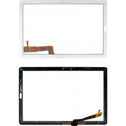 5205308260988 Μηχανισμός Αφής White για Huawei MediaPad M5 10.8"