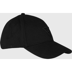 Brunotti Lincolns Ανδρικό Καπέλο Jockey Snapback Υφασμάτινο Μαύρο 2331500101-9999