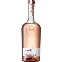 Codigo 1530 Rosa Blanco Τεκίλα 700ml