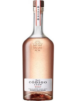 Codigo 1530 Rosa Blanco Τεκίλα 700ml