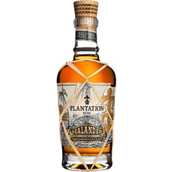 Plantation Sealander Ρούμι 40% 700ml