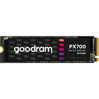 GoodRam PX700 SSD 1TB M.2 NVMe PCI Express 4.0