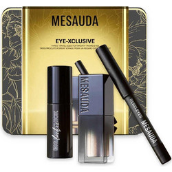 Mesauda Promo Milano Eye-Xclusive Eyes Set