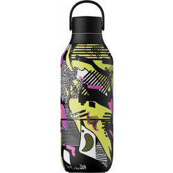 Chilly's Series 2 Bottle Concrete Jungle 500ml