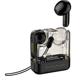 Dudao U18 Pro Ακουστικά Bluetooth Earbud Black